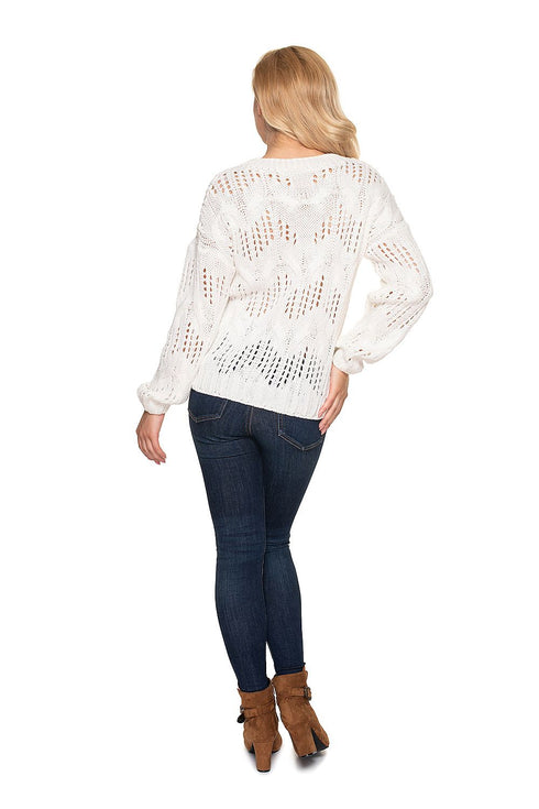Chandail model 156918 PeeKaBoo